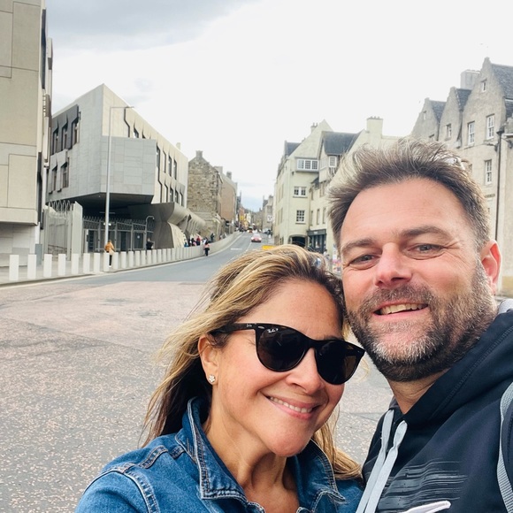 Meet your Posher, Marge!🩶 - Picture 2 of 14